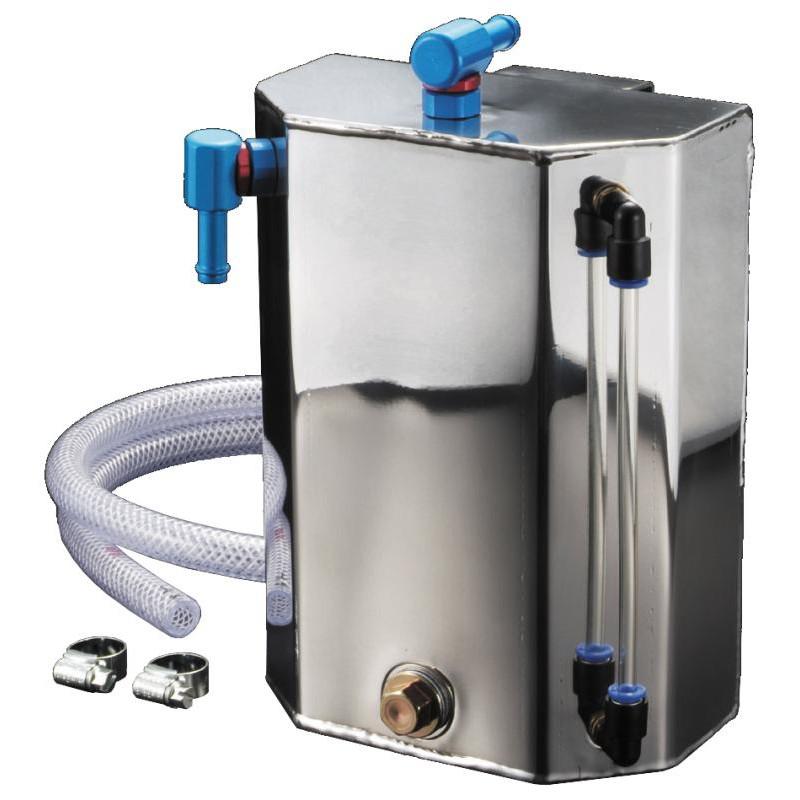 Cusco Oil Catch Tank „competition” 231 011 A - Nissan Skyline / Nissan Skyline GT-R