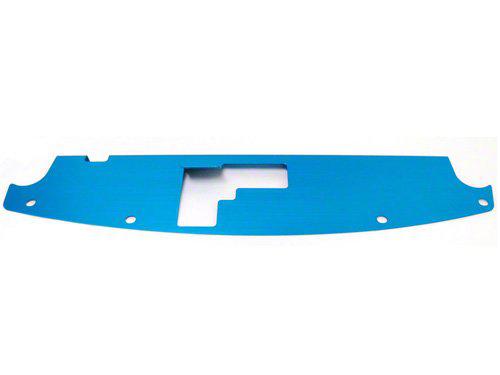 Radiator cooling plate 404 003 AL - Mazda MX-5