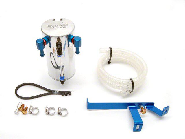 Cusco Oil Catch Tank „street” 560 009 A - Mitsubishi Lancer EVO IV-VI