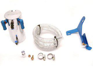 Cusco Oil Catch Tank „street” 672 009 AN - Subaru Impreza WRX / STI