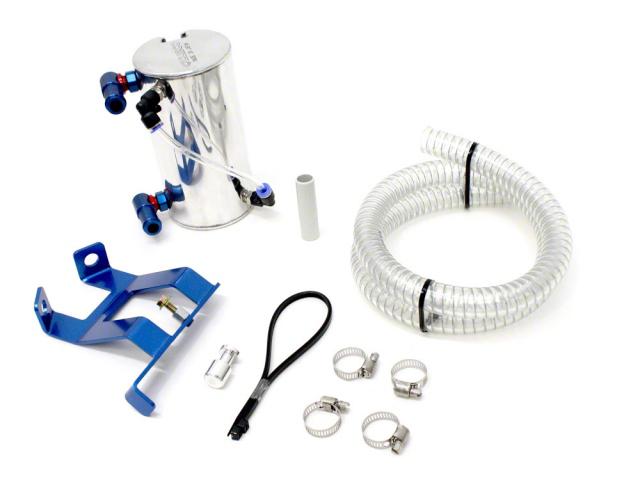Cusco Oil Catch Tank „street” 692 009 A - Subaru Impreza WRX / STI