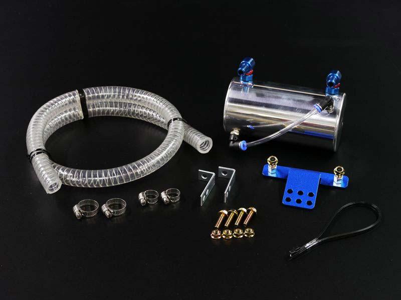 Cusco Oil Catch Tank „street” 965 009 A - Toyota  GT86 / Subaru BRZ