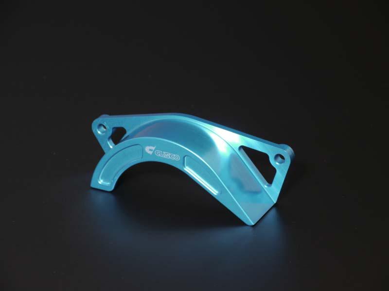 Cusco aluminiowa osłona alternatora 965 730 C - Toyota  GT86 / Subaru BRZ