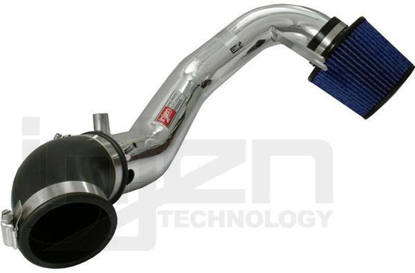 Zestaw dolotowy Injen ECA1576P - Honda Civic Type R EP3 (12/2001 – 09/2005) K20A