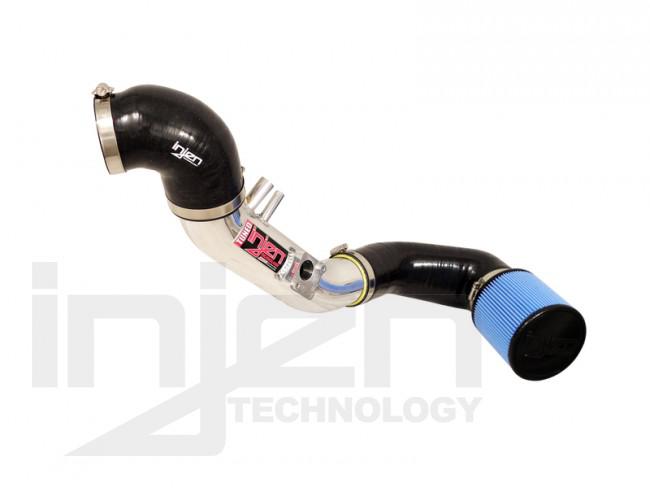 Zestaw dolotowy Injen ECA1578P - Honda Civic Type R FN2 (01/2007 – 12/2010) K20Z4