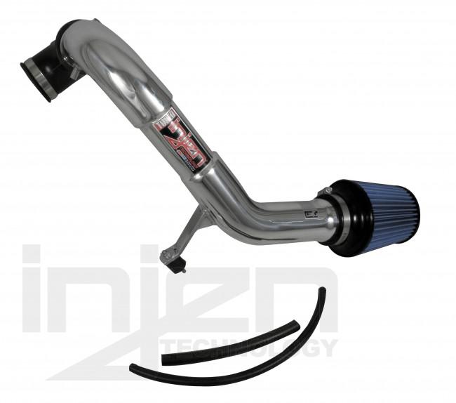 Zestaw dolotowy Injen ECA1585P - Honda CR-Z ZF1 (02/2010 – 09/2012) LEA