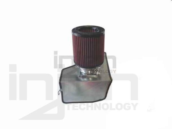 Zestaw dolotowy Short Ram Injen ECA2014SI - Nissan 200SX S14 (10/1993 -) SR20DET