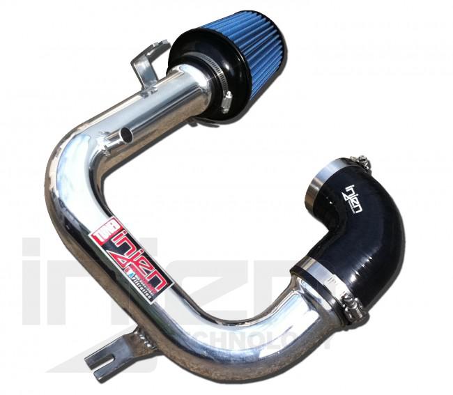 Zestaw dolotowy Injen ECA206P - Citroen C1 / Peugeot 107 / Toyota Aygo