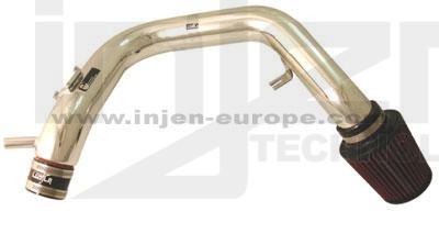 Zestaw dolotowy Short Ram Injen ECA207P - Toyota iQ KGJ10 (01/2009 -) 1KR-FE / 1.0 