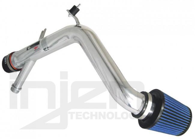 Zestaw dolotowy system E Injen ECA305P - Seat Ibiza 6K1 (03/1993 – 02/2002) AYP / AQX 1.8 Turbo 20V