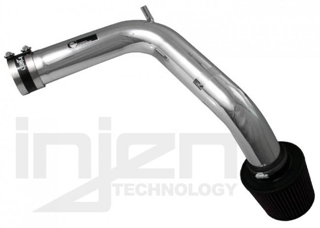 Zestaw dolotowy Injen ECA306P - Volkswagen Golf Mk4 / 1J (10/1997 – 06/2005) BML / BFH / 3.2 R32