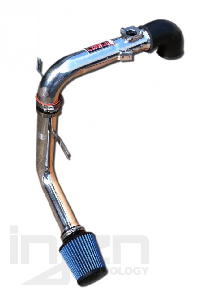 Zestaw dolotowy Injen ECA401P - Suzuki Swift Sport ZC31S (09/2005 – 09/2010) M16A