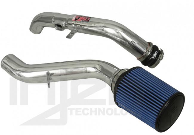Zestaw dolotowy Injen ECA981P - Ford Focus DA3 (07/2004 – 09/2012) JZDA / 2.5 Turbo RS