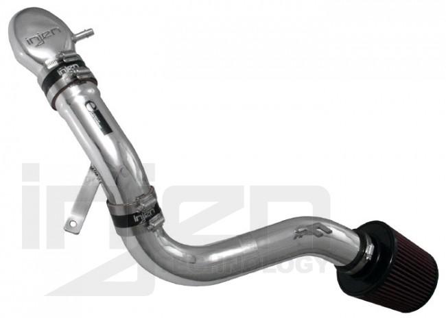 Zestaw dolotowy Injen ECV606P - Peugeot 206 (09/1998 – 09/2007) EW10J4 / 2.0 S16