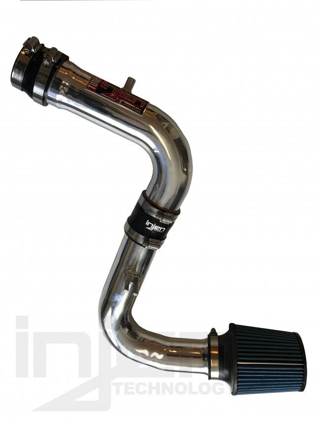 Zestaw dolotowy Short Ram Injen ESR309P - Audi A3 / Seat Leon / Volkswagen Golf