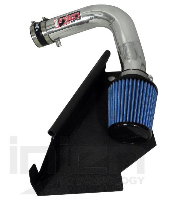 Zestaw dolotowy Short Ram Injen ESR310P - Volkswagen Polo 6R (06/2009 -) CPTA / CZEA / 1.4 TSI