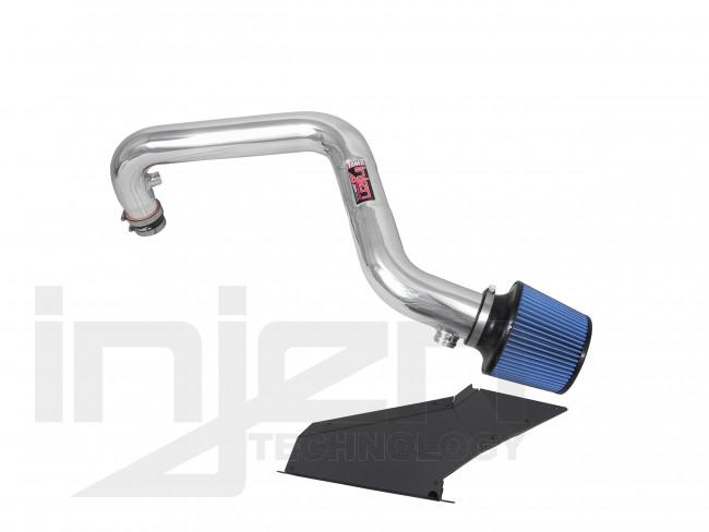 Zestaw dolotowy Short Ram Injen ESR371P - Volkswagen Golf Mk6 / 5K (10/2008 – 11/2012) CCZB / 2.0 TSI GTI