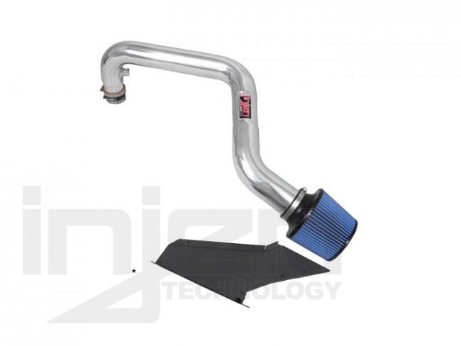 Zestaw dolotowy Injen ESR372P-L - Seat Leon 1P (05/2005 – 12/2012) BWA / BWA1 / CDLD / BWJ / 2.0 TFIS