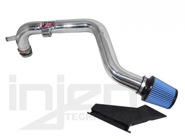 Zestaw dolotowy Injen ESR374P - Seat Leon / Volkswagen Golf