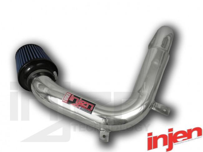 Zestaw dolotowy Injen ESR402P - Suzuki Swift Sport ZC32S (12/2011 – 12/2016) M16A
