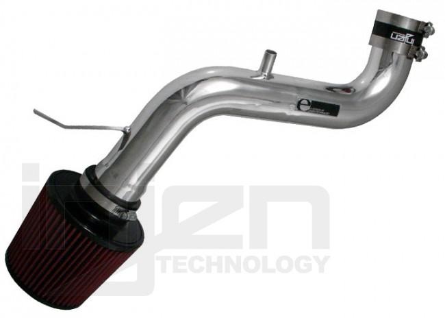 Zestaw dolotowy Short Ram Injen ESR501P - Citroen Saxo 09/2000–09/2003 TU5 JP / 1.6 8V