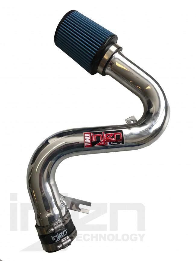 Zestaw dolotowy Short Ram Injen ESR523P - Fiat 500 312 (10/2007 -) 0.9