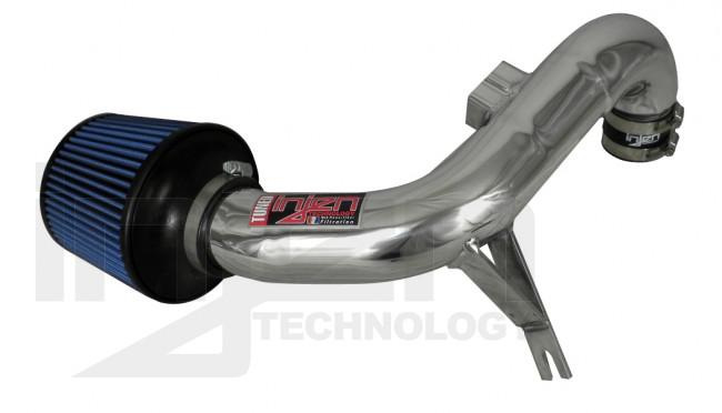 Zestaw dolotowy Short Ram Injen ESR702P - Opel Astra J (12/2009 -) A14 NEL / A14NET / B14NEL