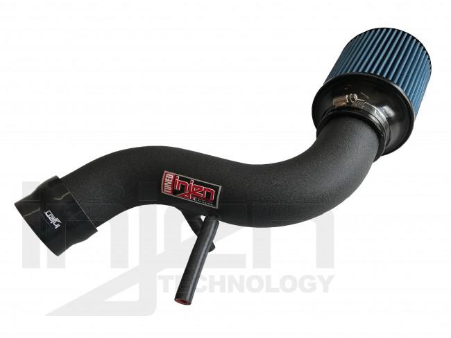 Zestaw dolotowy Short Ram Injen ESR912BLK - Renault Megane RS II (08/2006 -) F4R 774 / 2.0 RS