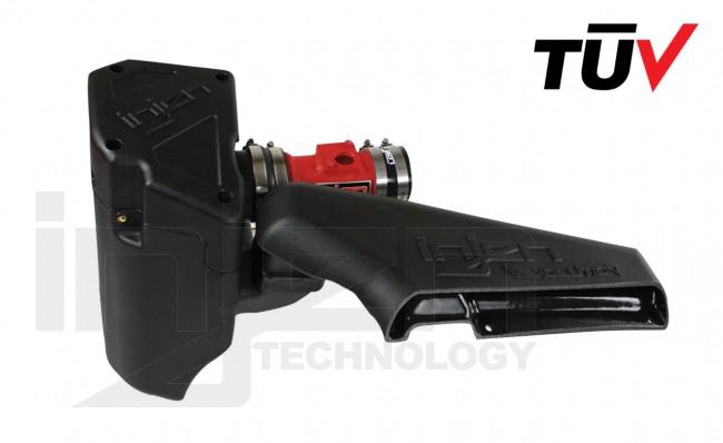 Zestaw dolotowy EVOlution Injen EVO1206 - Subaru Impreza STI VAB (06/2014 -) EJ257