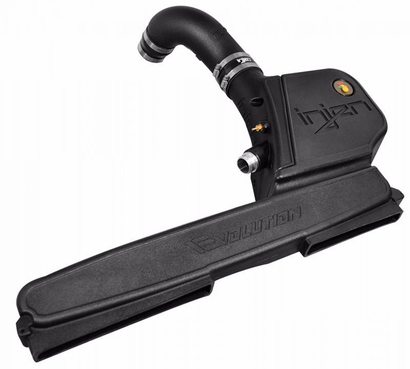 Zestaw dolotowy EVOlution Injen EVO3000 - Audi S3 / Seat Leon / Volkswagen Golf