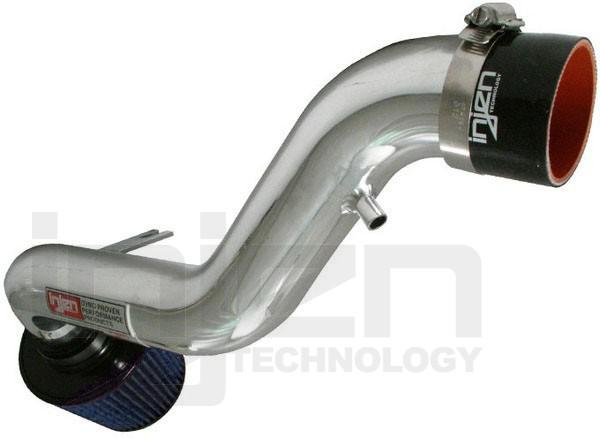 Zestaw dolotowy Short Ram Injen IS1501P - Honda CR-X / Honda Civic