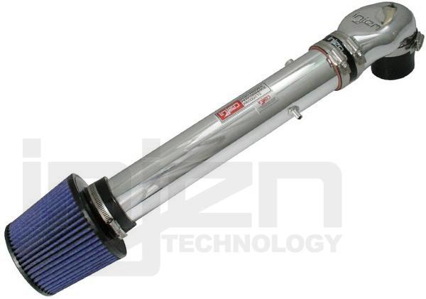Zestaw dolotowy Short Ram Injen IS1545P - Honda Civic EJ / EK (1996 – 2000) 1.4 / 1.6 SOHC