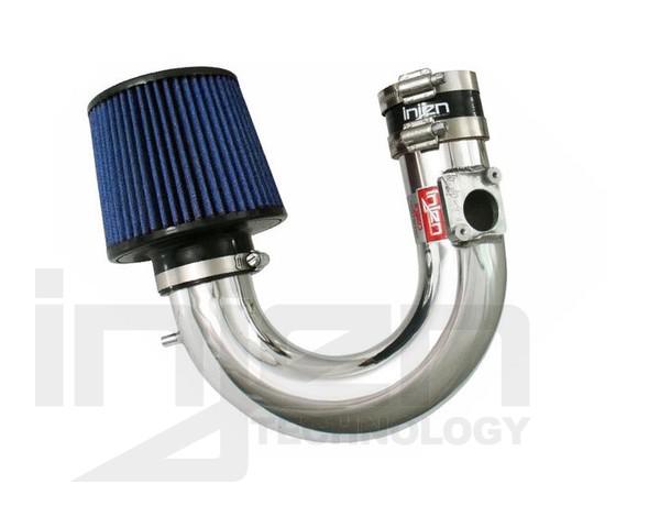 Zestaw dolotowy Short Ram Injen IS2045P - Toyota Celica ZZT23 (08/1999 – 09/2005) 2ZZ-GE / 1.8 VVTI TS