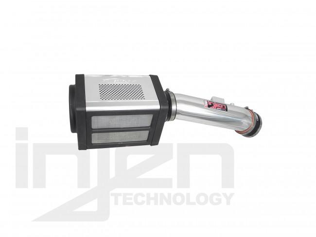 Zestaw dolotowy power-flow Injen PF2021P - Toyota Tundra (2007 -) 3UR-FE / 5.7