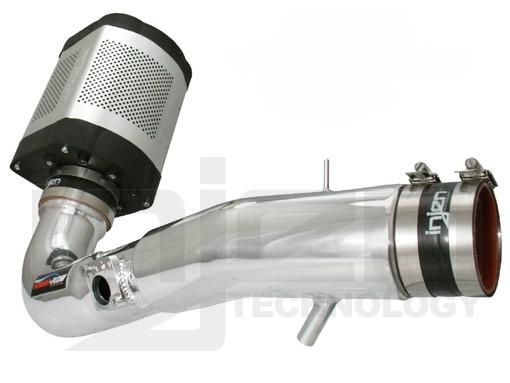 Zestaw dolotowy power-flow Injen PF2057P - Toyota FJ Cruiser GSJ1 (01/2006 – 10/2010) 1GR-FE