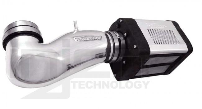 Zestaw dolotowy power-flow Injen PF5060P - Chrysler 300C