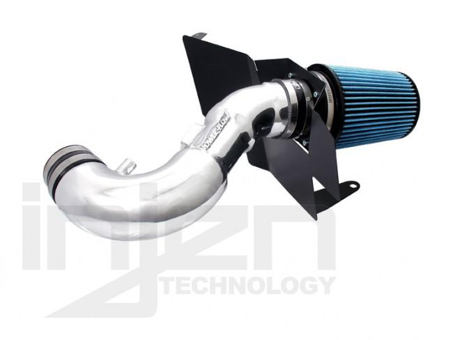 Zestaw dolotowy power-flow Injen PF9020P - Ford Mustang (2005 – 2013) 4.0 V6 (245)