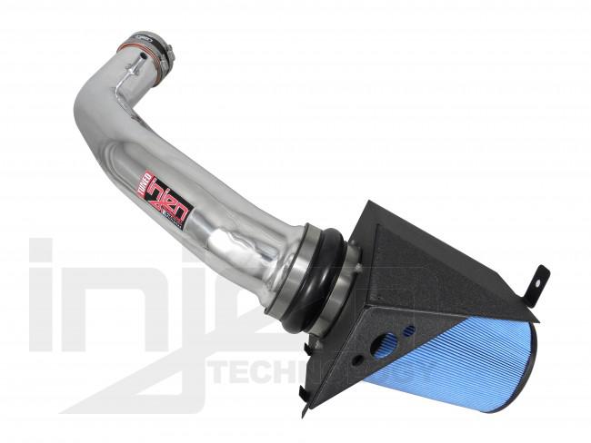 Zestaw dolotowy power-flow Injen PF9029P - Ford F150 Raptor (2010 – 2014) 6.2 (379)