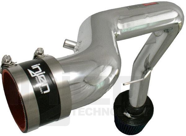 Zestaw dolotowy Injen RD1500P - Honda CR-X / Honda Civic