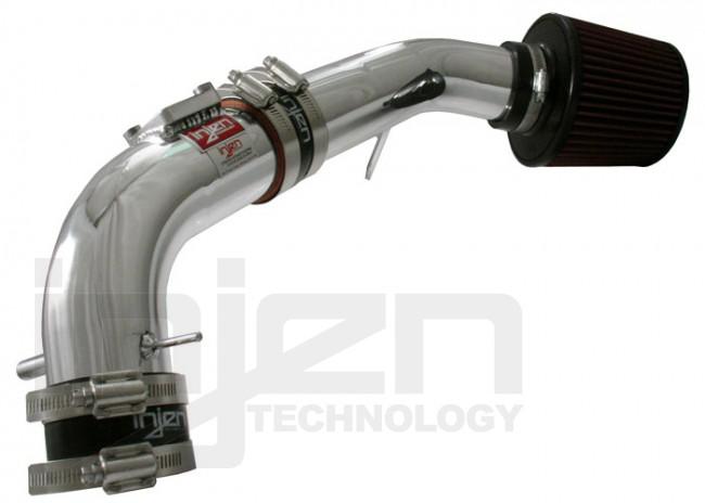 Zestaw dolotowy Injen RD6068P - Mazda 6 GG (08/2002 – 12/2007) LF17 / LF18