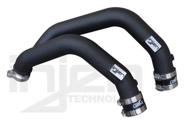 Charge Pipe Upgrade Injen SES1116ICP - BMW Seria 3 / BMW Seria 4