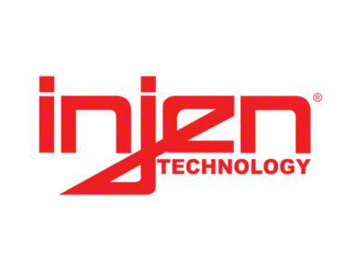 Orurowanie intercooolera (czarny) Injen SES1385BLK - Hyundai Genesis Coupe BK20 (2009 – 2012) BK4KF / 2.0 turbo
