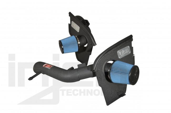 Zestaw dolotowy Short Ram Injen SP1116P - BMW Seria 3 / BMW Seria 4