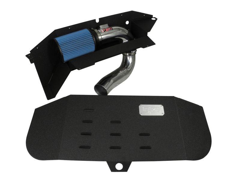Zestaw dolotowy Short Ram Injen SP1122P - BMW Seria 3 F30 (10 / 2011-) N20B20 / 328i do 01/2015
