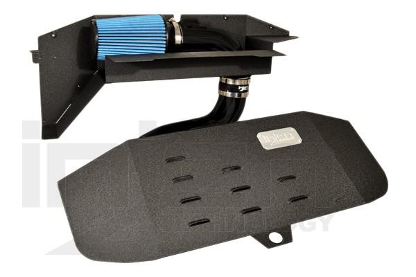 Zestaw dolotowy Short Ram (czarny) Injen SP1122WB - BMW Seria 3 F30 (10 / 2011-) N20B20 / 328i do 01/2015