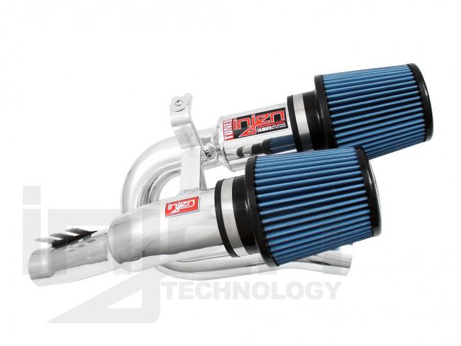 Zestaw dolotowy Short Ram Injen SP1125P - BMW Seria 1 / BMW Seria 3