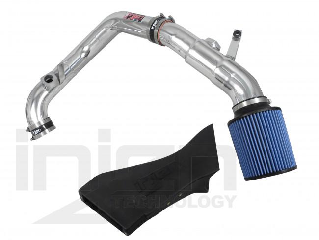 Zestaw dolotowy Short Ram (czarny) Injen SP1126WB - BMW Seria 1 E82 / E88 N55B30 / 135i