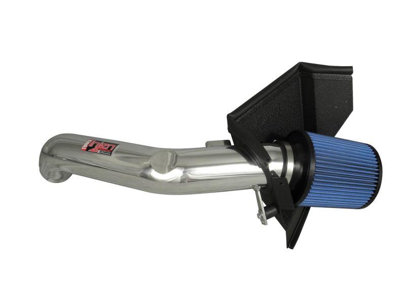 Zestaw dolotowy Short Ram Injen SP1128P - BMW Seria 3 / BMW Seria 4 / BMW Seria 2