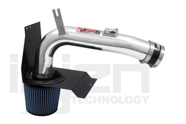 Zestaw dolotowy Injen SP1206P - Subaru Impreza STI VAB (06/2014 -) EJ257