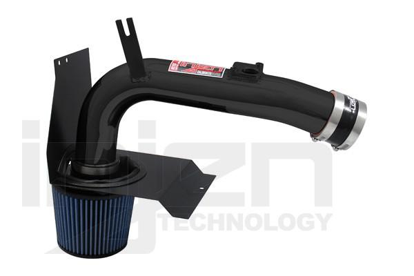 Zestaw dolotowy (czarny) Injen SP1206WB - Subaru Impreza STI VAB (06/2014 -) EJ257